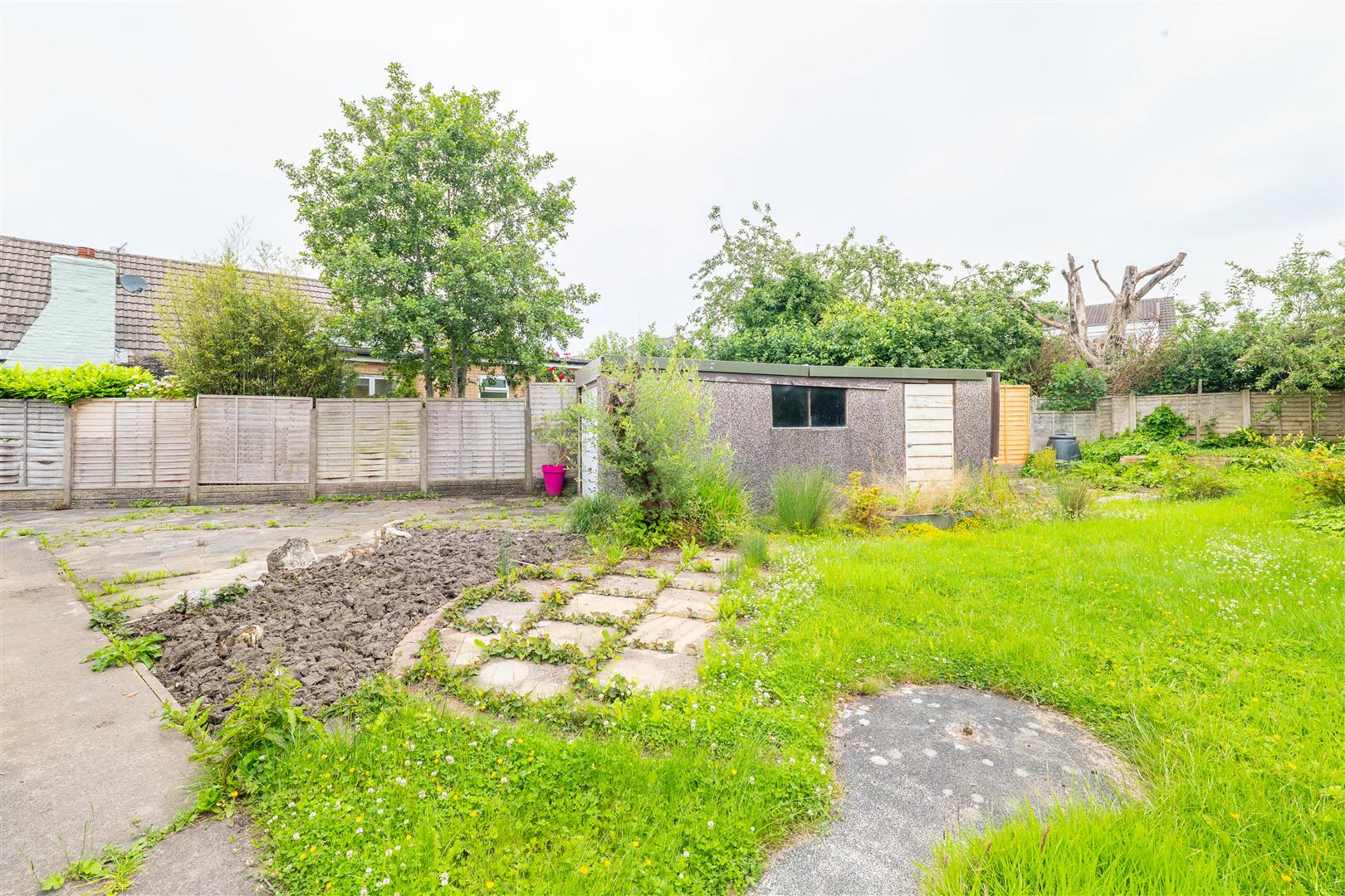 Danesway, Walton-Le-Dale, Preston